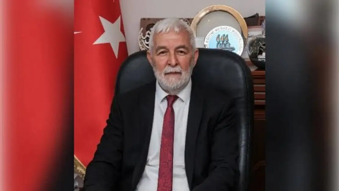 MHP Elazığ Belediye Başkan Adayı Belli Oldu