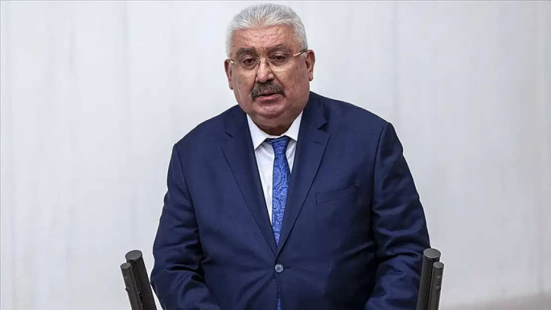 MHP'nin aday listeleri açıklanıyor!