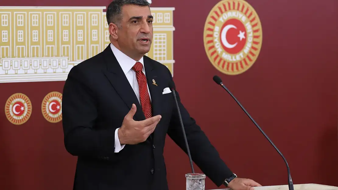 Milletvekili Erol: Ben atadan, dededen CHP'liyim