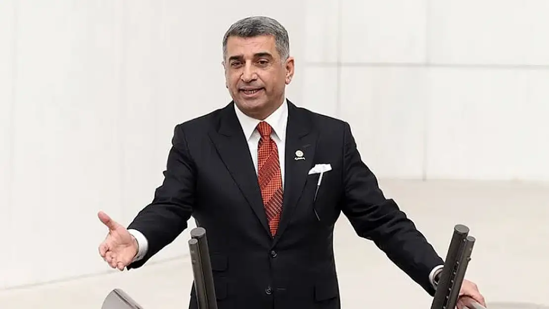 Milletvekili Erol: Bu talepler karşılanmadan durmayacağız