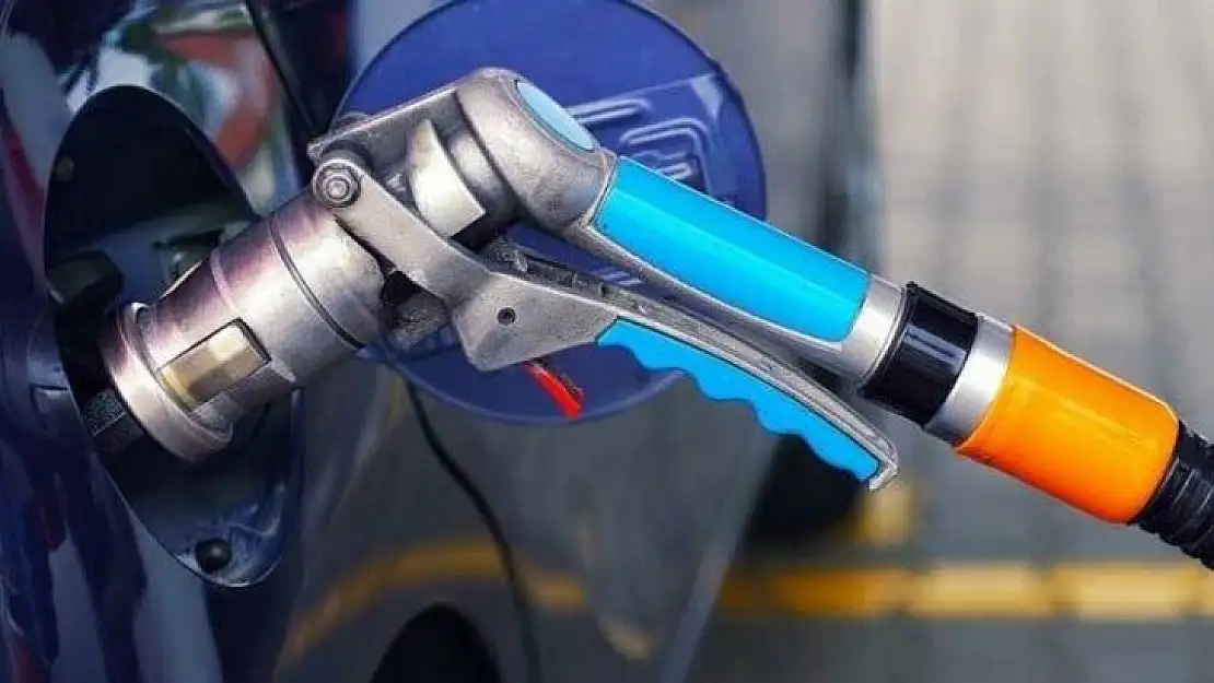 Motorinin ardından LPG'ye de zam geliyor