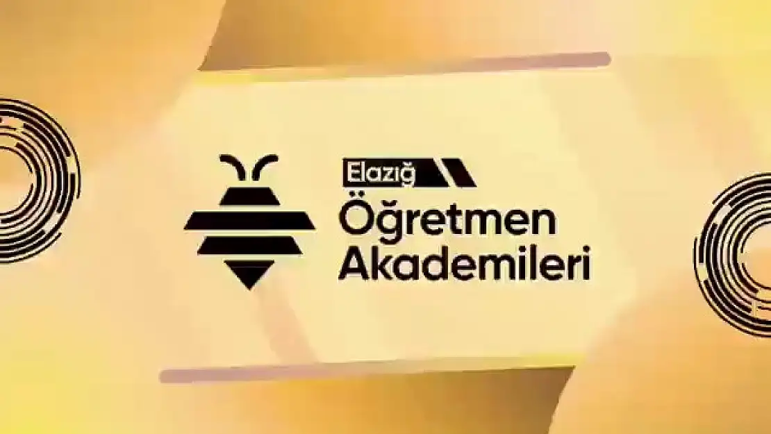 Öğretmen akademileri eğitimleri başlıyor