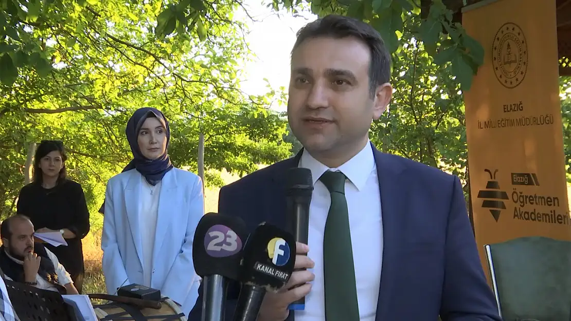 Öğretmen Akademileri sona erdi