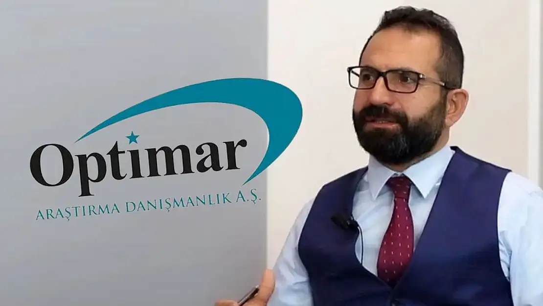 Optimar anket sonuçları ezber bozdu