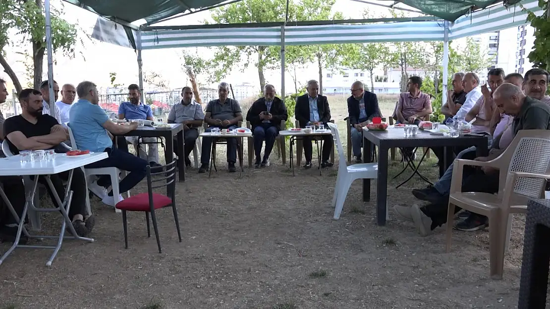Ormanoğlu güven tazeledi
