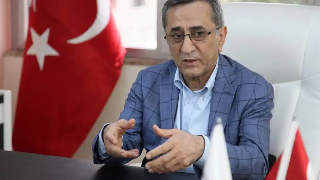 Öztürk, güven tazeledi