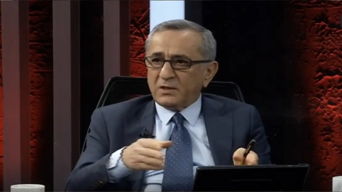 Öztürk: Sanayicilerimizin desteği ile yola devam edeceğiz