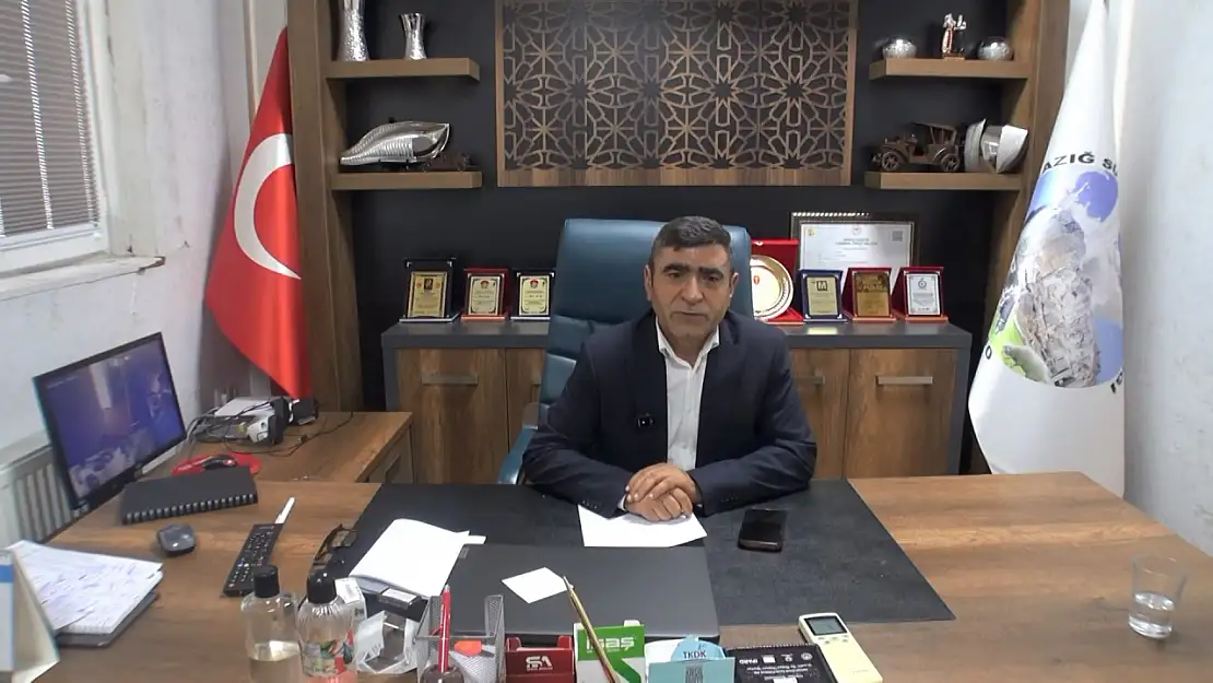 Pastörize Süt Üretim Tesisi için ihale gerçekleştirildi