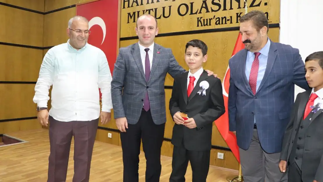 Peygamberimiz, Cami ve İrşat konferansı düzenlendi 