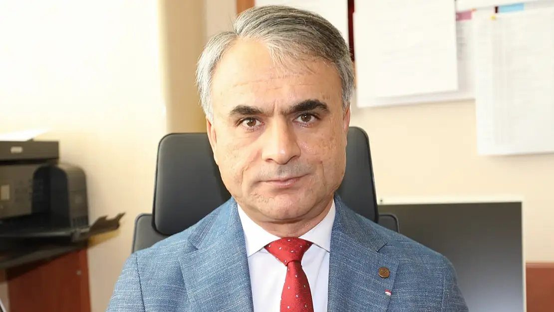 Prof. Dr. Gözel, Hiperkolesterolemi hakkında bilgiler paylaştı
