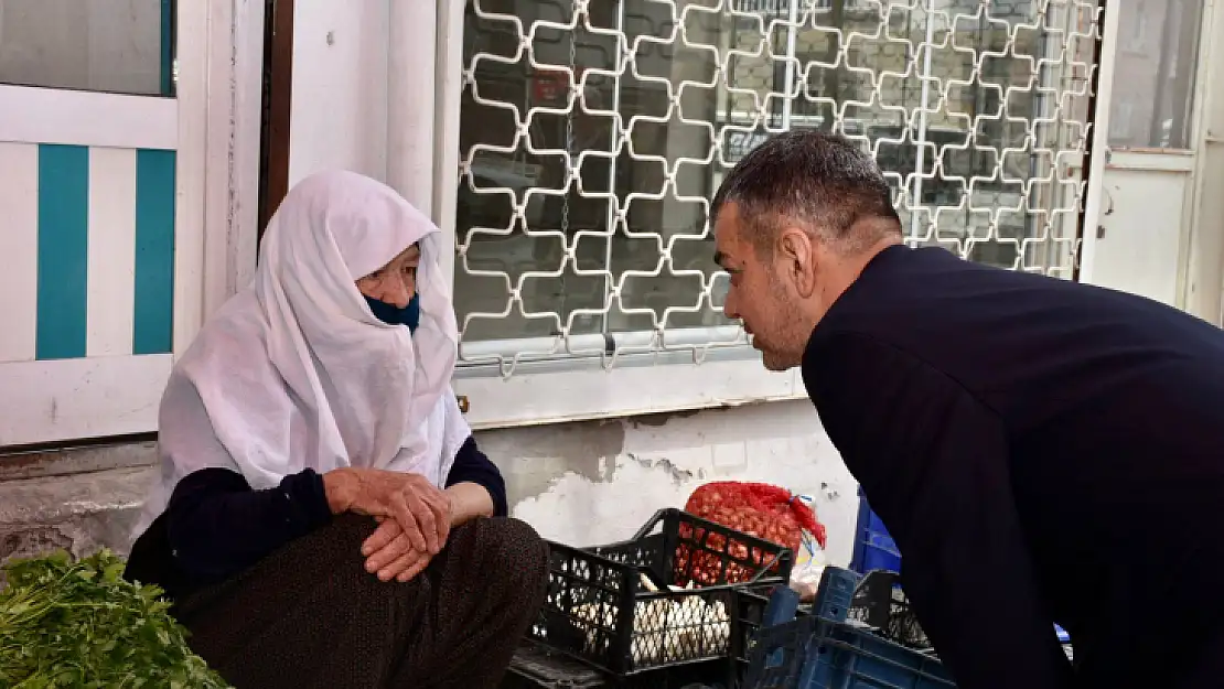 Prof. Dr. Keleş'ten muhalefete bakanlık eleştirisi: Bu iş konuşmakla olmaz