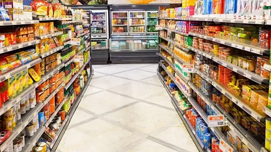 Rekabet Kurumu'ndan zincir marketlere soruşturma
