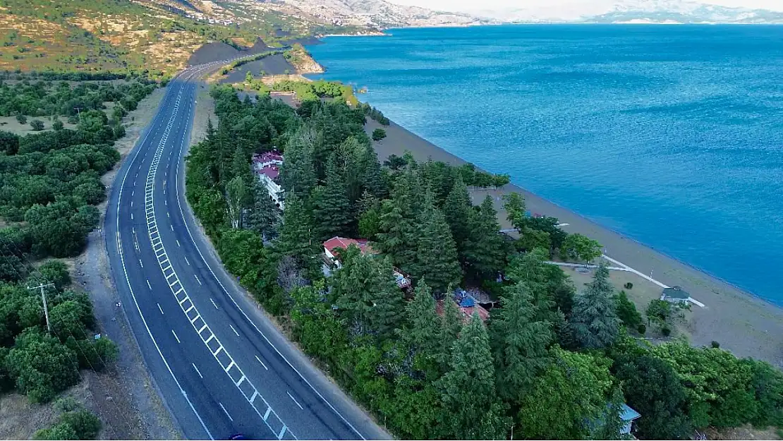 Rektör Göktaş'tan Elazığ'ı tercih edecek öğrencilere çağrı