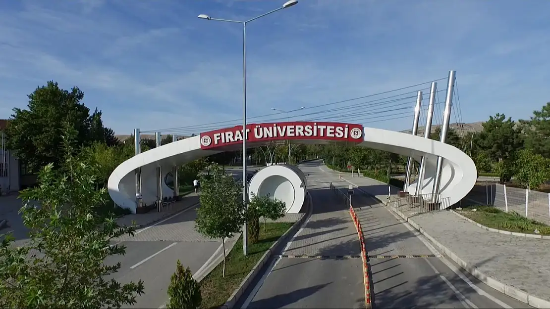 Rektör Göktaş'tan yeni öğrencilere 'Hoş Geldiniz' mesajı