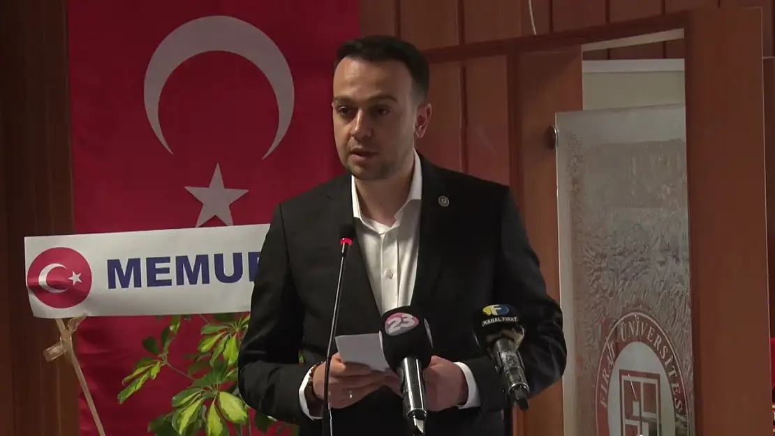 Sağlık-Sen toplu sözleşme öncesi taleplerini sıraladı