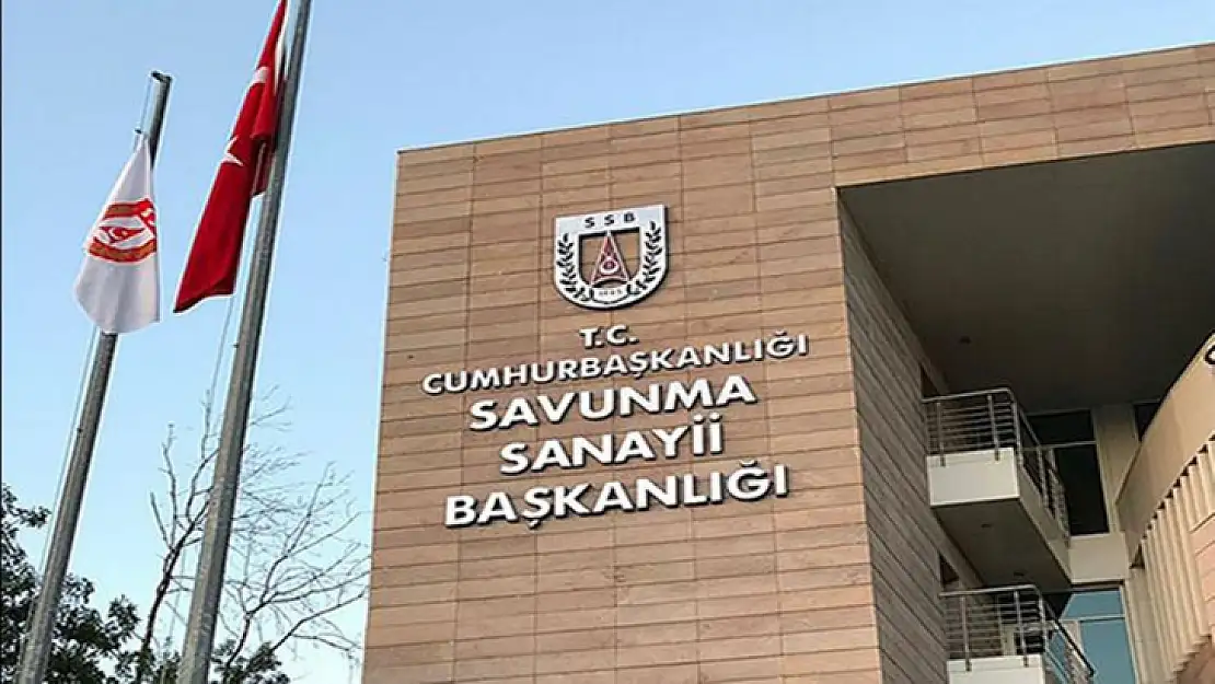 Savunma Sanayii Başkanlığı ve Sağlık Bakanlığı personel alacak 