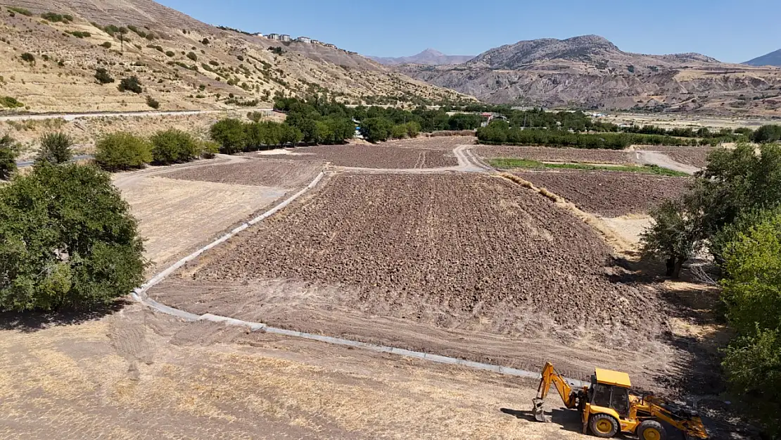 Seydili Köyü SST projesi tamamlandı
