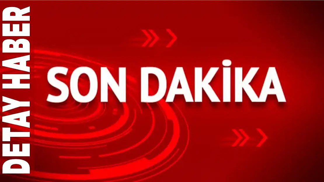 Elazığ'da Hissedilen Deprem Oldu!