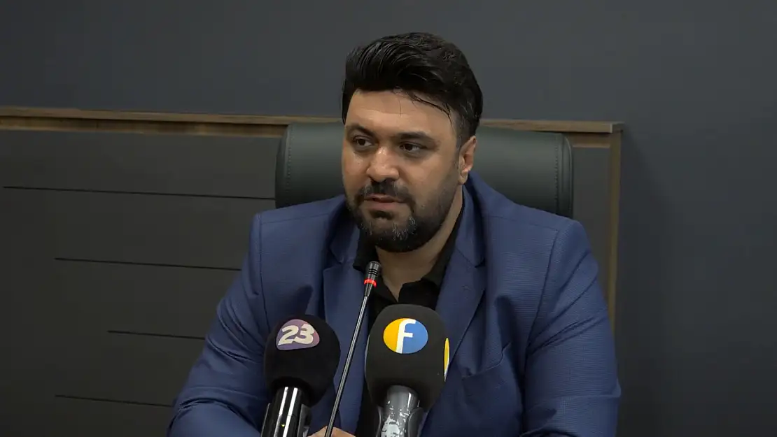 STK Platformu'nda girişimcilik konuşuldu