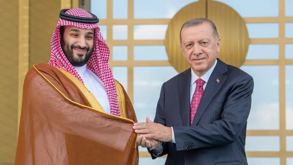 Suudi Arabistan'dan 20 milyar dolar geliyor!