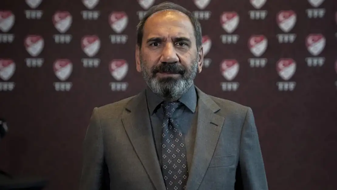 TFF'den son dakika açıklaması: Hükmene doğru giden bir süreç var