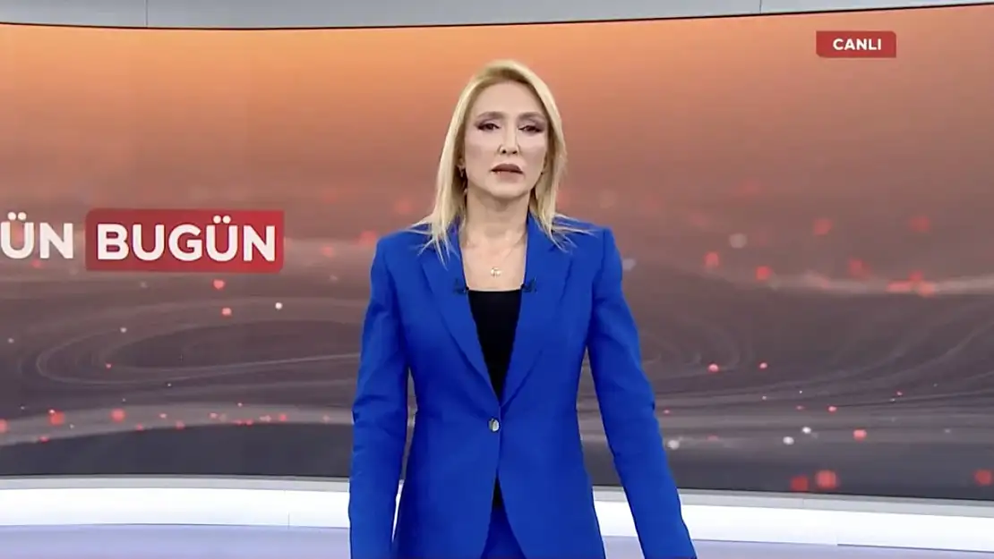 TRT spikeri duygularımıza tercüman oldu! Hakkımız haram olsun