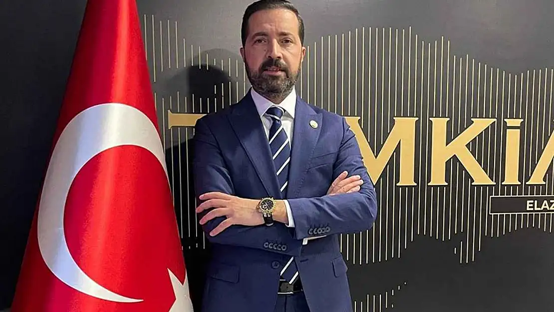 TÜMKİAD Genel Başkan Yardımcısı Özçelik'ten Öğretmenler Günü mesajı