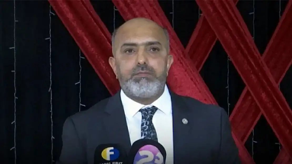 Ulaş: Şehrimizin ekonomisi için yerel esnaftan alışveriş yapmalıyız