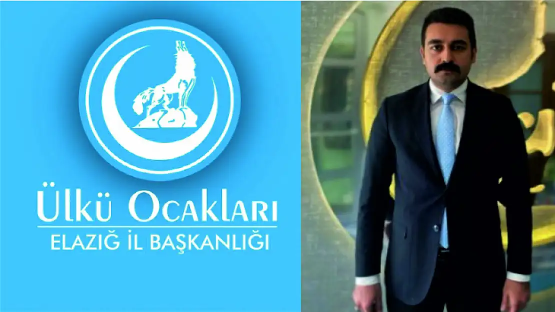 Ülkü Ocakları'ndan, 'Aziz Sancar Akademisi' programı