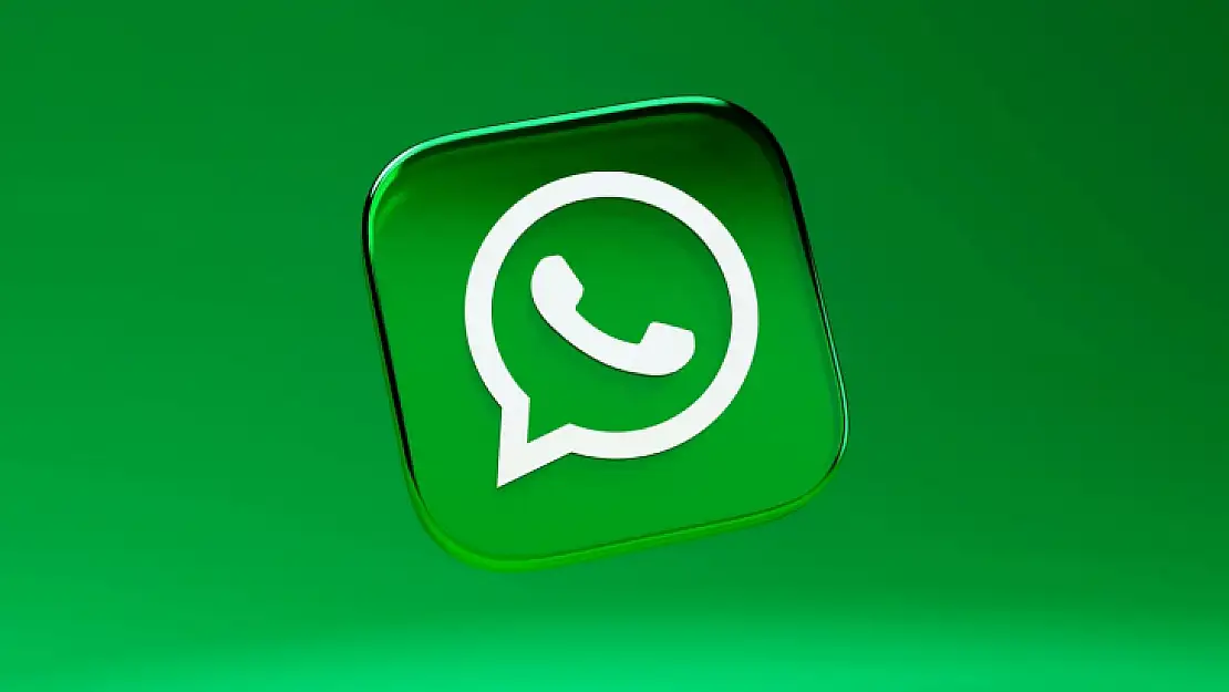 WhatsApp'a yeni özellik 