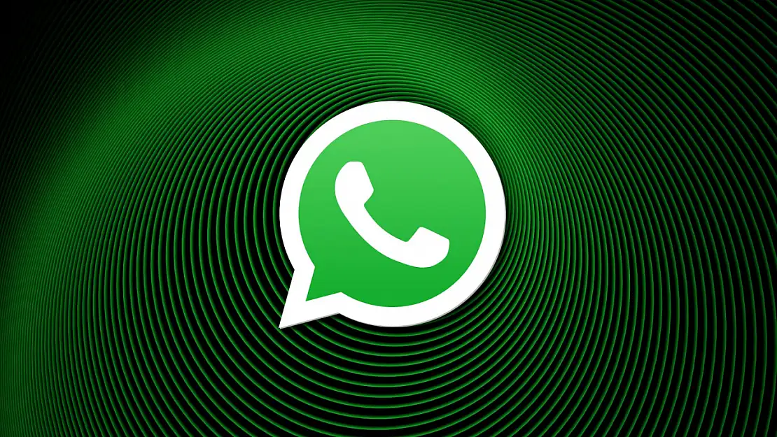 WhatsApp'a yeni özellik