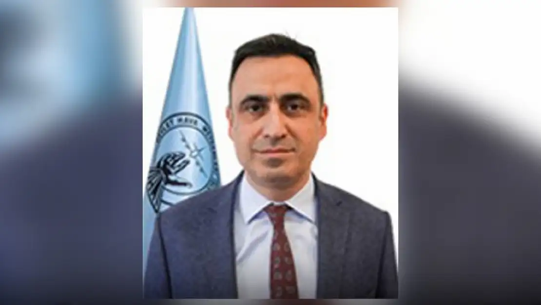 Yapıcı, DHMİ Genel Müdür Yardımcılığına asaleten atandı
