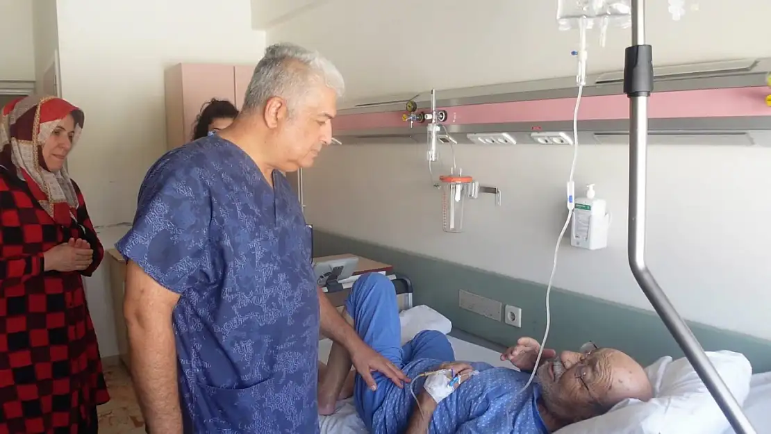 Yılmaz'dan Glüten hastalığı hakkında önemli açıklamalar