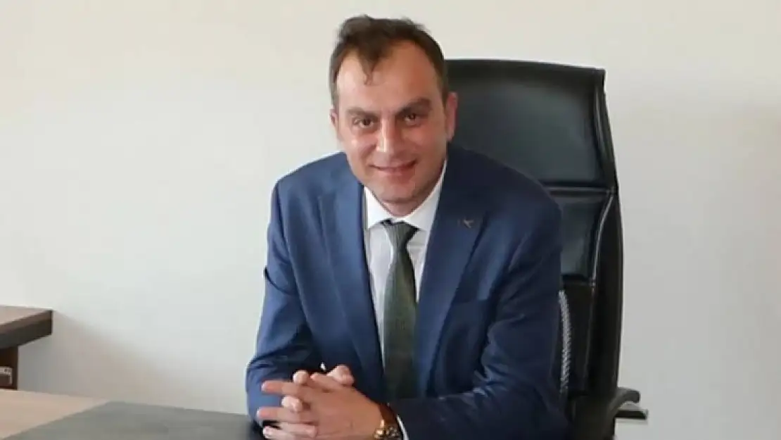 Yusuf Güneş, asaleten atandı