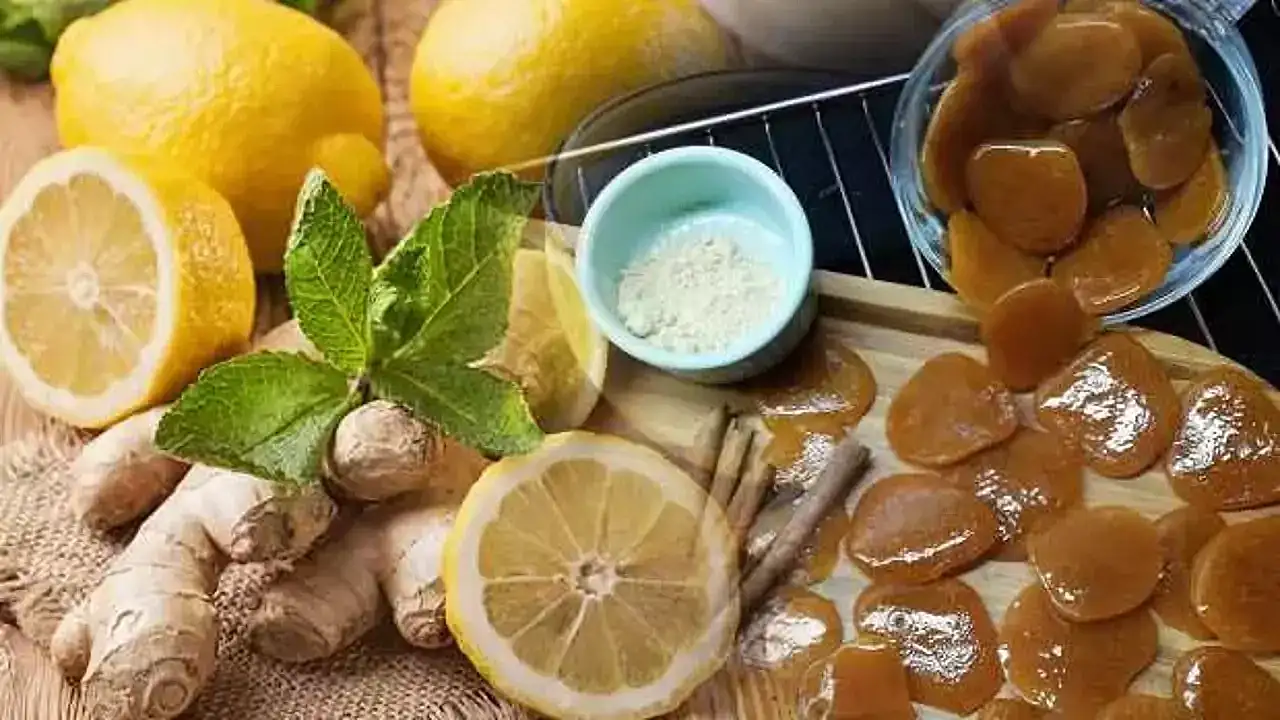 Boğaz ağrınız geçmiyorsa işte doğal çözümler!