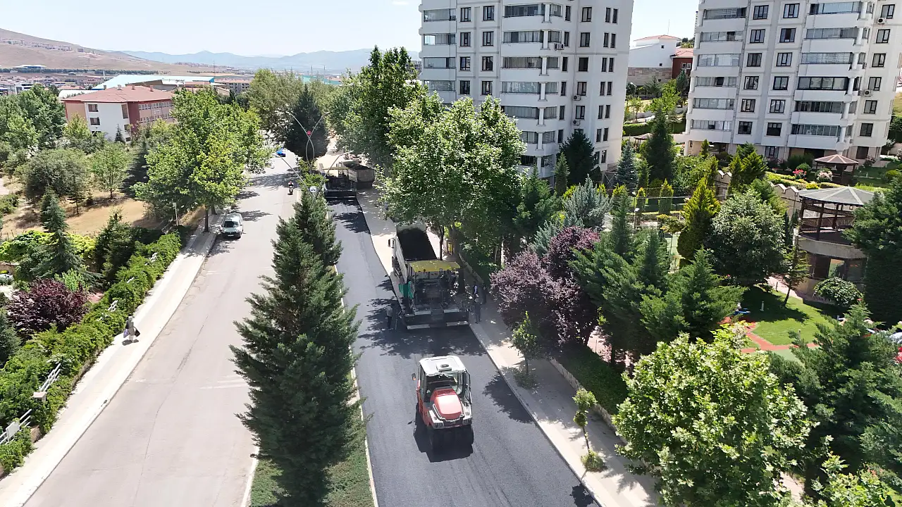 Ulaşımda konfor artıyor