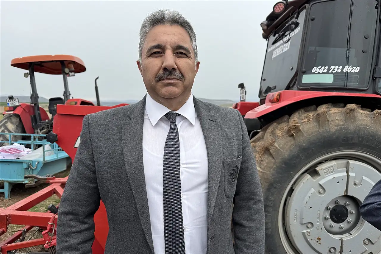 Ağın Leblebisi'nde farklı üretim modeli!