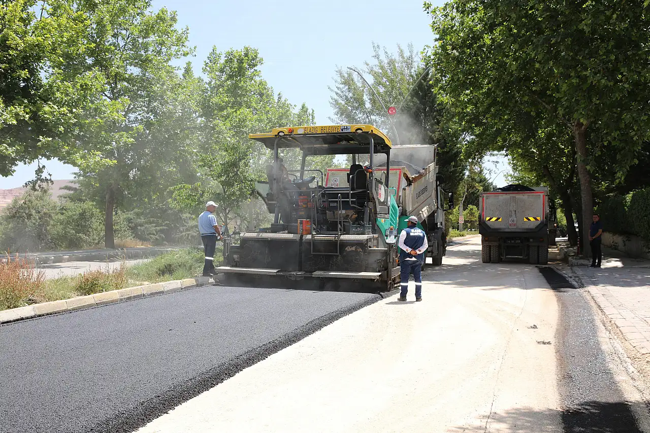 Ulaşımda konfor artıyor