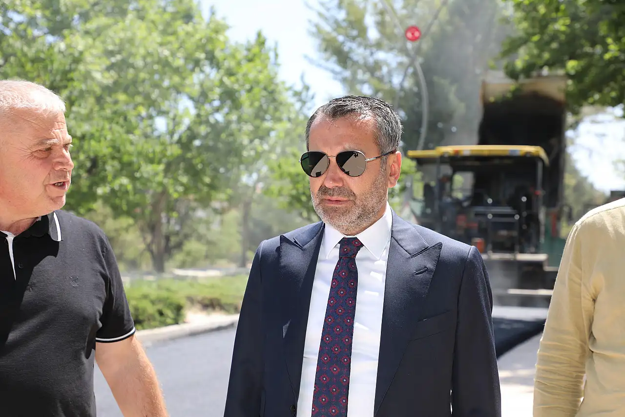 Ulaşımda konfor artıyor