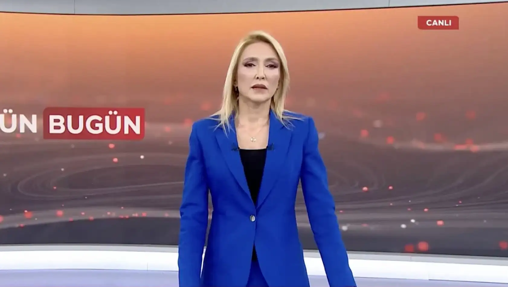 TRT spikeri duygularımıza tercüman oldu! Hakkımız haram olsun