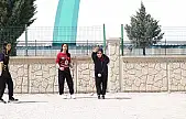 19 Mayıs ruhu Elazığ ve 10 ilçede yaşatıldı
