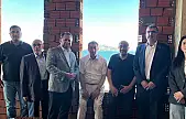 Açıkkapı, Hazarbaba Engelsiz Yaşam Merkezinde incelemelerde bulundu
