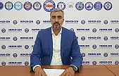 Bahşi: Kamu işvereni sorunları görmeli, masaya çözümle gelmeli