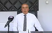 Başkan Aksu, LGS sınav sonuçlarını değerlendirdi