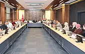 Başkan Alan: Yerel kalkınma için üretim birliklerini önemsiyoruz