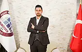 Başkan Ayaz: Türkiye'de sığınak sistemi yalnızca kâğıt üzerinde kalmış durumda