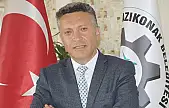 Başkan Çadırcı ve personel yaralandı