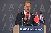 Başkan Ercan'dan 19 Mayıs Atatürk'ü Anma, Gençlik ve Spor Bayramı mesajı