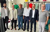 Başkan Ercan'dan Tepki: Palu kaderine terk ediliyor