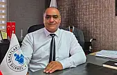 Başkan Fırat'tan, Başkan Şerifoğulları'na teşekkür